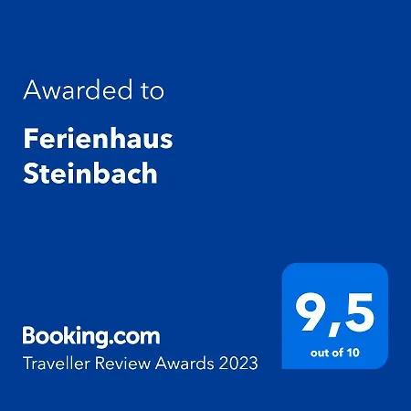 Steinbach أوفا آسباخ