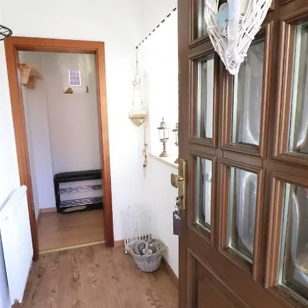 Steinbach بيت للعطل