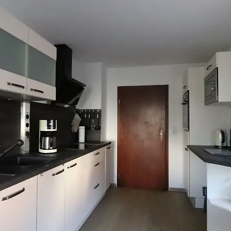 Steinbach بيت للعطل