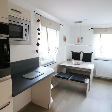 Steinbach بيت للعطل *