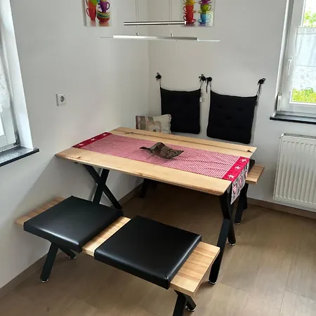 Prázdninový dům Steinbach