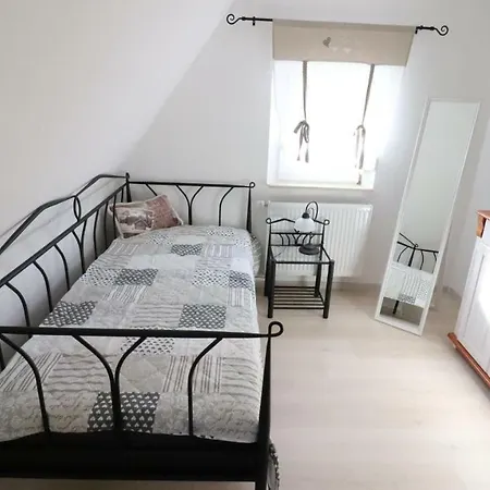 Semesterbostad Steinbach