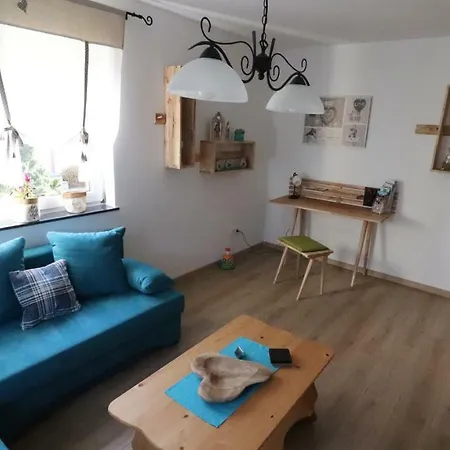 Casa vacanze Steinbach *