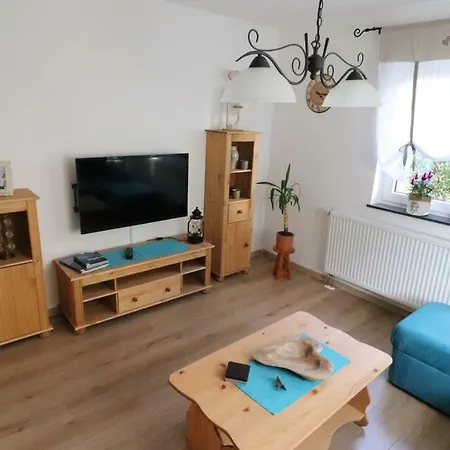 Steinbach Semesterbostad
