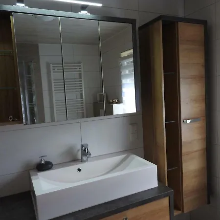 Casa vacanze Steinbach *