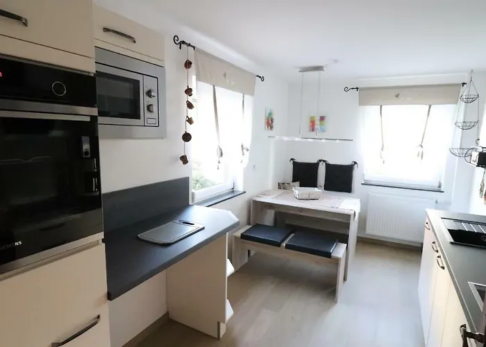 Steinbach בית נופש *